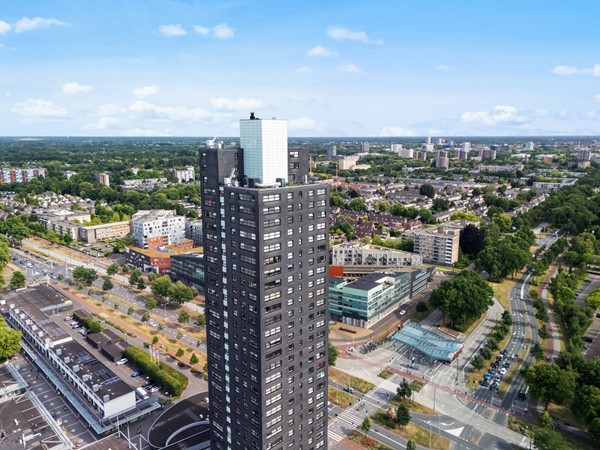 Medium property photo - Winkelcentrum Woensel 224, 5625 AG Eindhoven